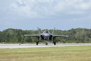 Hoge Raad geadviseerd: handhaaf verbod op levering F-35-onderdelen aan Israël