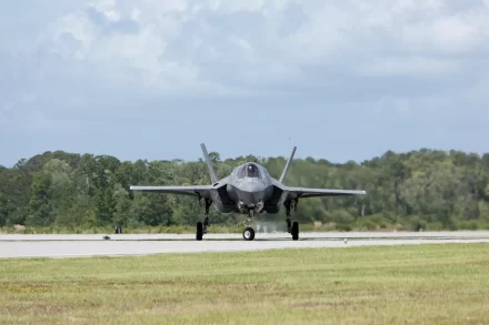 Hoge Raad geadviseerd: handhaaf verbod op levering F-35-onderdelen aan Israël