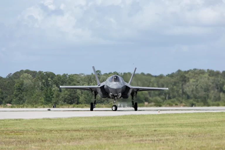 Hoge Raad geadviseerd: handhaaf verbod op levering F-35-onderdelen aan Israël