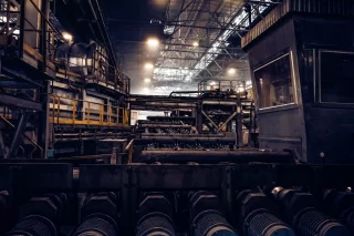 Herstel Europese industrie topprioriteit nieuwe Commissie