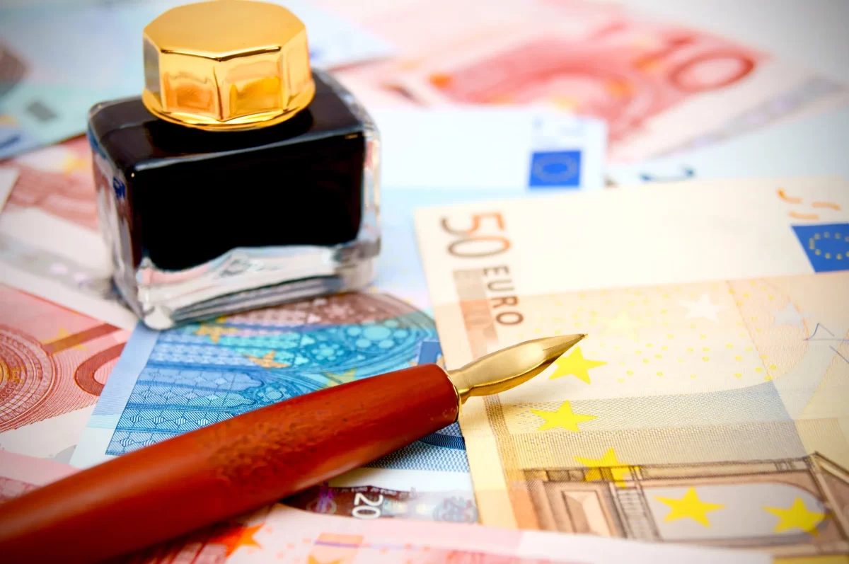 NFI verzamelt inktsporen om plofkrakers op te sporen