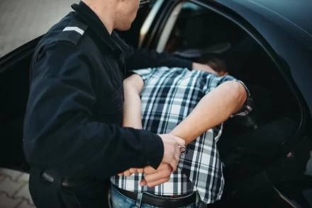 Minderjarige gearresteerd voor bedreiging scholen in Leeuwarden