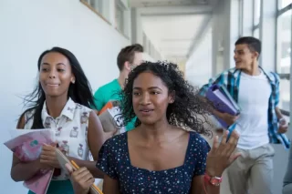 Meer leerlingen met migratieachtergrond krijgen havo- of vwo-advies