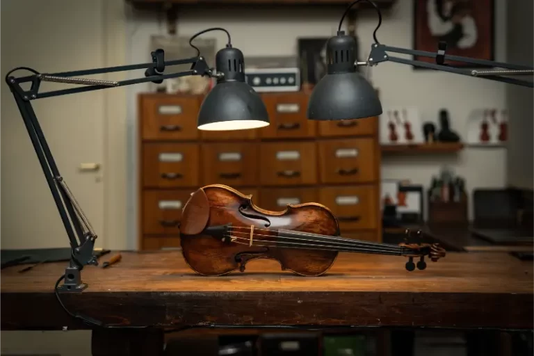 Amerikaanse violist doneert Stradivarius aan Belgische muziekinstelling