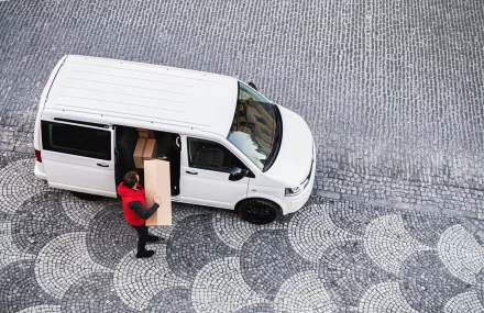 Duurzaam vervoer: elektrisch en flexibel op weg