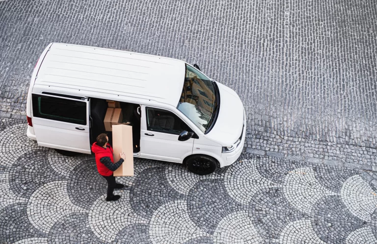 Duurzaam vervoer: elektrisch en flexibel op weg