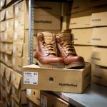 Werkschoenen voor vrouwen: een inhaalslag op de werkvloer