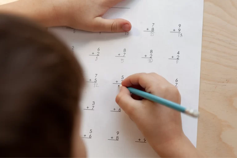 Rekenniveau groep 8 hersteld na corona, maar blijft onder de maat