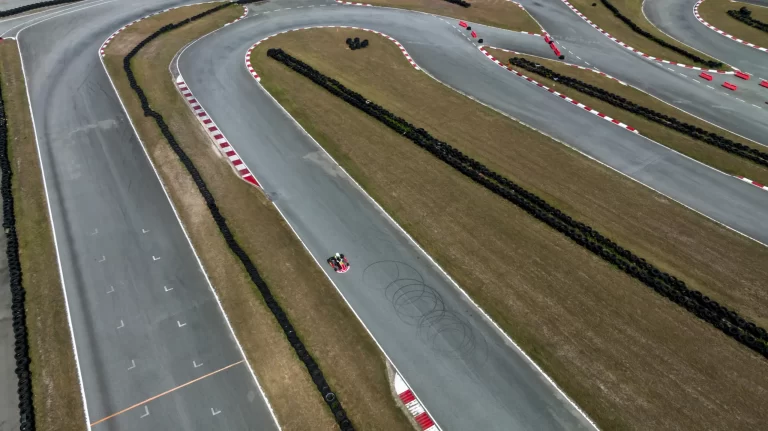 Circuit Zandvoort kan overleven zonder Formule 1