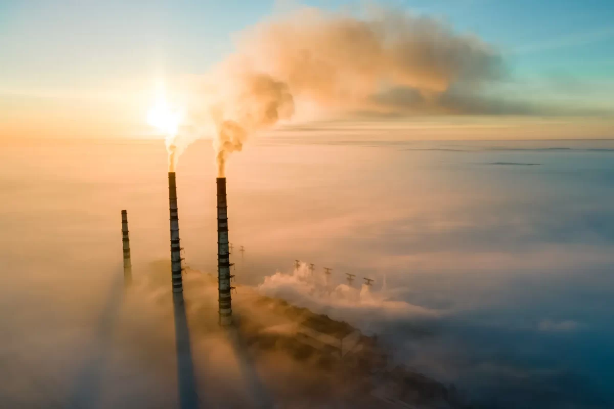 Lage CO₂-uitstootkosten remmen verduurzaming en klimaatdoelen