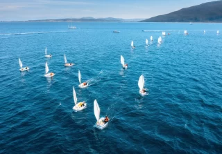Twee Doden bij Incidenten tijdens Sydney-Hobart Zeilrace