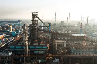 Tata Steel mogelijk geconfronteerd met miljoenenboete en sluitingsdreiging