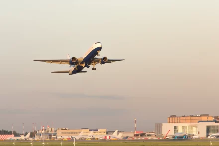 Minister Waarschuwt Voor Gevolgen van Motie Over Geluidsoverlast Schiphol