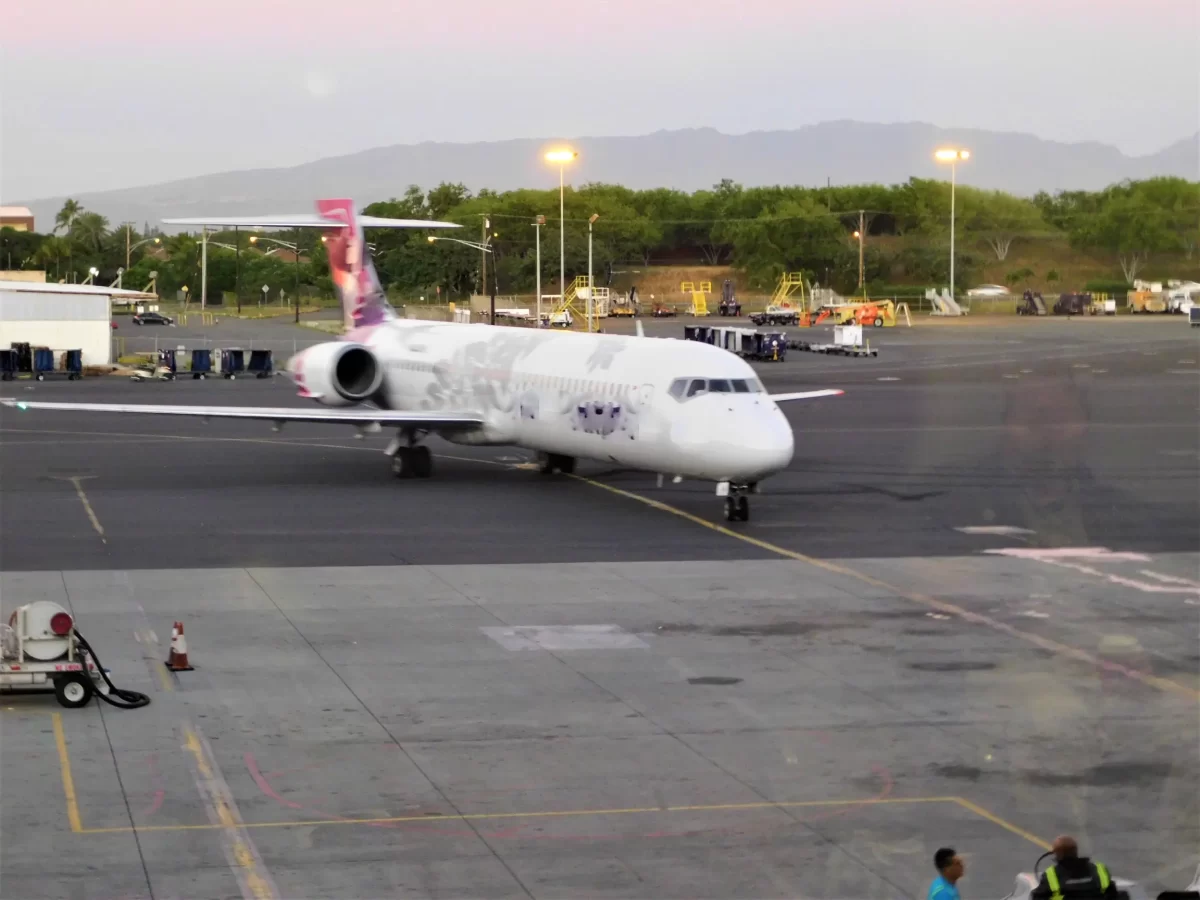 Internationale luchthaven Haïti heropend na maand sluiting door beschietingen