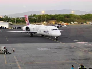 Internationale luchthaven Haïti heropend na maand sluiting door beschietingen