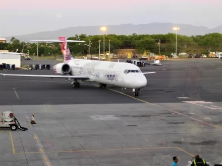 Internationale luchthaven Haïti heropend na maand sluiting door beschietingen