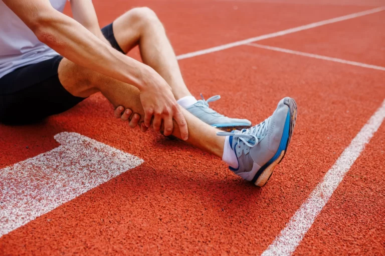 Alarmerend aantal sporters stopt na blessure