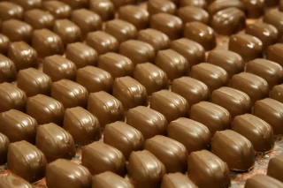 Britse chocolademaker Cadbury verliest hofleverancier-status