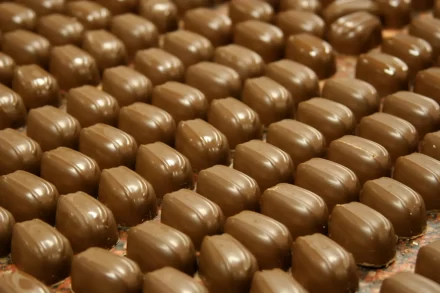 Britse chocolademaker Cadbury verliest hofleverancier-status