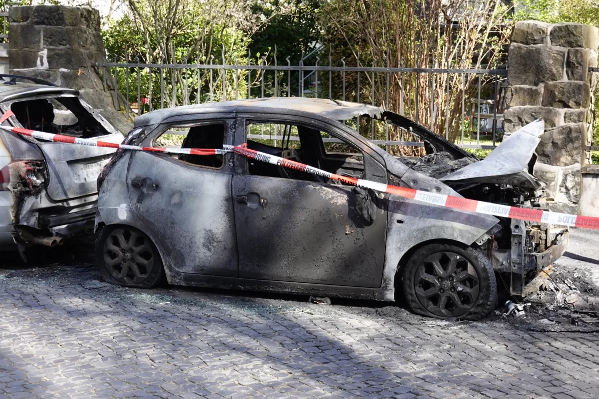 Verdachten Explosie Tarwekamp Blijven Langer Vast