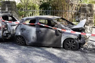 Verdachten Explosie Tarwekamp Blijven Langer Vast