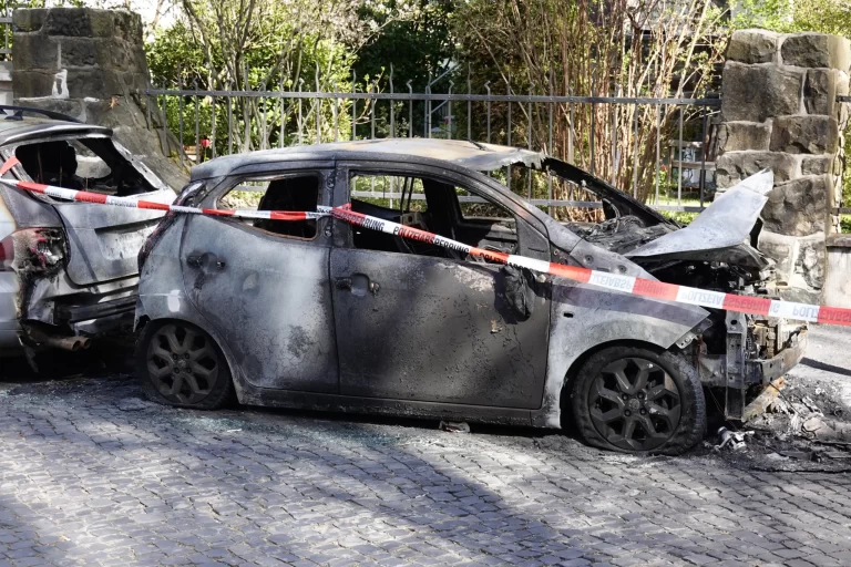 Verdachten Explosie Tarwekamp Blijven Langer Vast