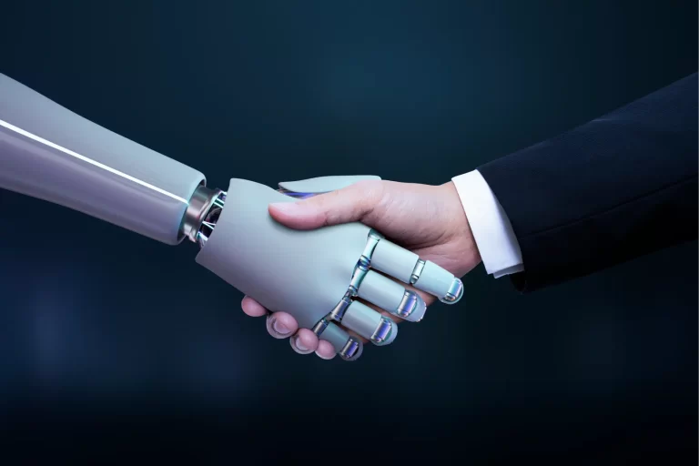 Grote bedrijven bezorgd over AI: risico op banenverlies groeit