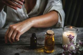 Holistische benaderingen voor stressvermindering