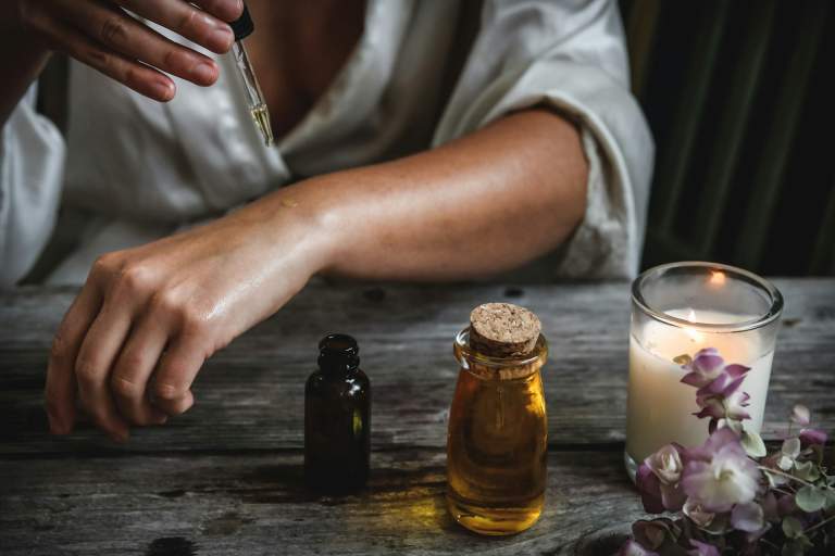 Holistische benaderingen voor stressvermindering