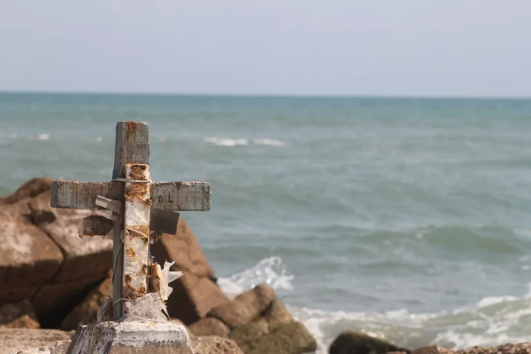 20 Jaar na de Tsunami: Herdenking en Lessen voor de Toekomst