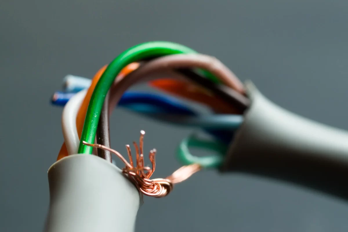 Opzettelijke beschadiging van internetkabel tussen Zweden en Finland vermoed
