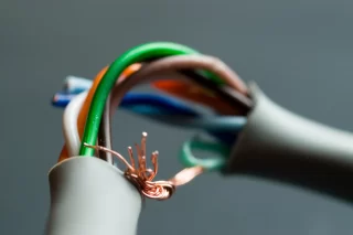 Opzettelijke beschadiging van internetkabel tussen Zweden en Finland vermoed