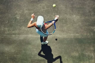 Simona Halep krijgt wildcard voor Australian Open na schorsing