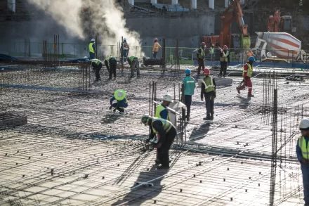 Rusland kampt met ernstig tekort aan arbeidskrachten