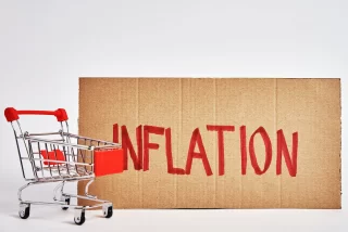 DNB waarschuwt: hogere inflatie houdt voorlopig aan