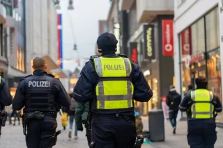 Grote inzet politie tijdens NAVO-top in juni