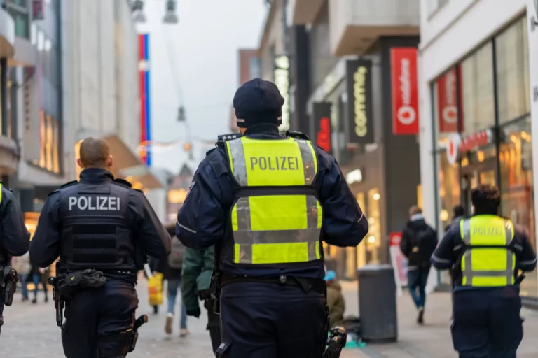 Grote inzet politie tijdens NAVO-top in juni