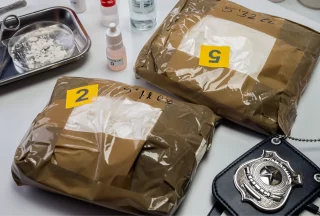 Recordvangst cocaïne in Australië: straatwaarde van 470 miljoen euro
