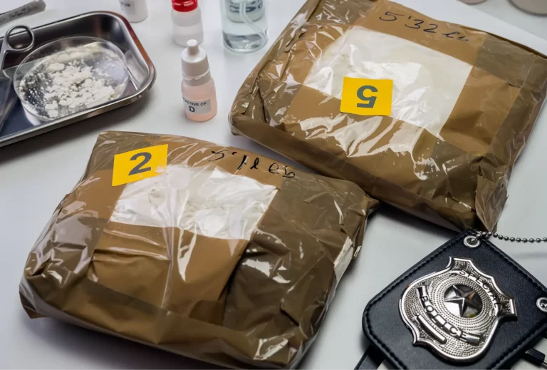 Recordvangst cocaïne in Australië: straatwaarde van 470 miljoen euro
