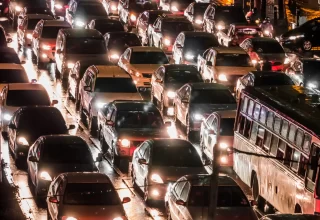ANWB: Forse Toename van Files in 2024
