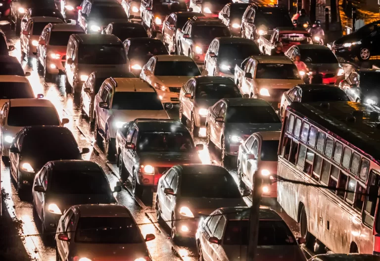 ANWB: Forse Toename van Files in 2024
