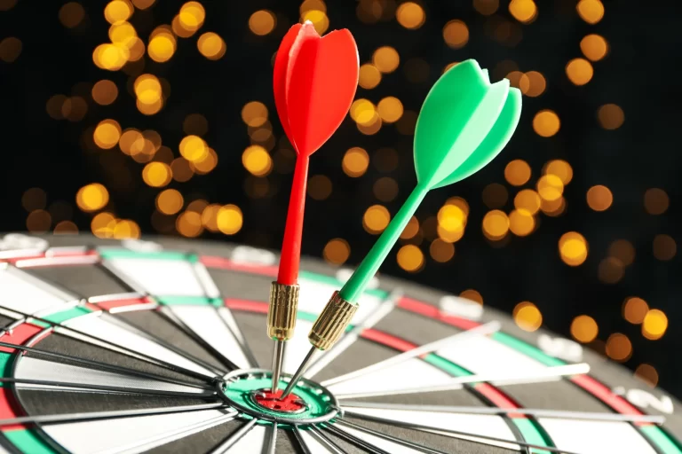 Spannende Ontknoping op WK Darts: Doets Treft Ratajski