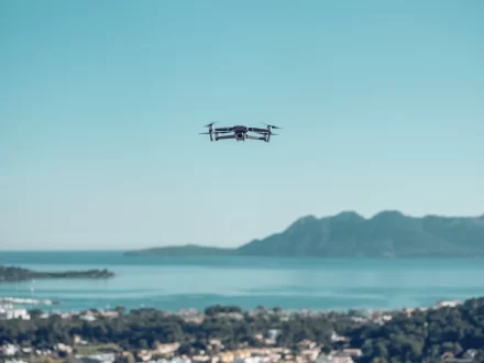 Drones boven Amerikaanse oostkust voeden complottheorieën