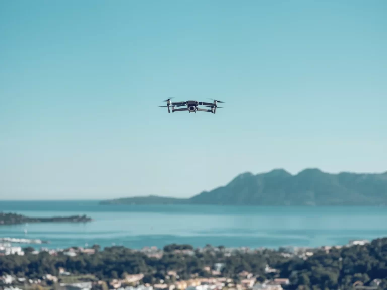 Drones boven Amerikaanse oostkust voeden complottheorieën