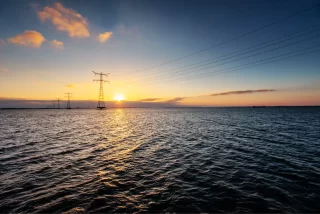 Finland Onderzoekt Problemen met Onderzeese Elektriciteitskabel