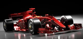 Nieuw Formule 1-team Cadillac kiest voor Ferrari-motoren