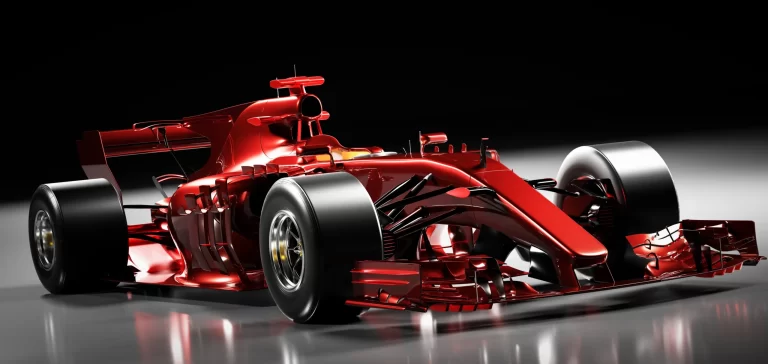 Nieuw Formule 1-team Cadillac kiest voor Ferrari-motoren