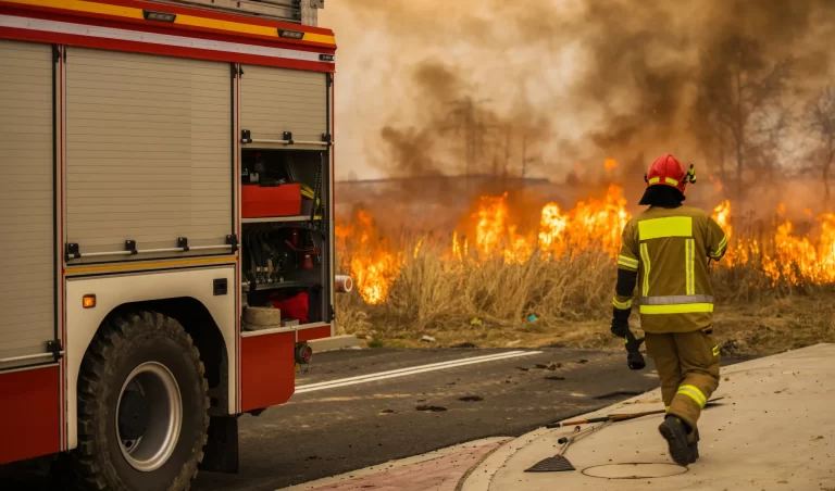 Dodelijke Branden in Drachten en Dirksland: Onderzoek Gestart