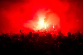 Verdachten geweld rond Ajax-Maccabi staan voor de rechter
