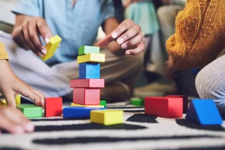 Kinderopvang stopt met zzp’ers: ‘Het wordt spannend’